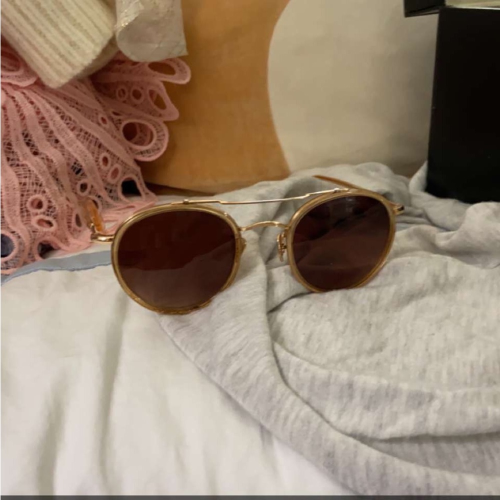 Krewe KREWE sunglasses